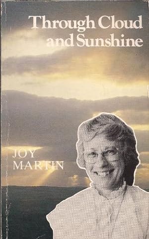 Image du vendeur pour Through Cloud and Sunshine (Popular Christian Paperbacks) mis en vente par WeBuyBooks