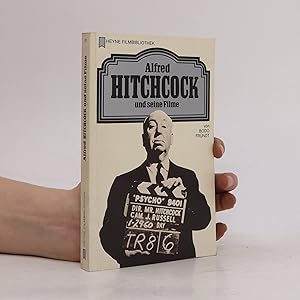 Bild des Verkufers fr Alfred Hitchcock und seine Filme zum Verkauf von Bookbot