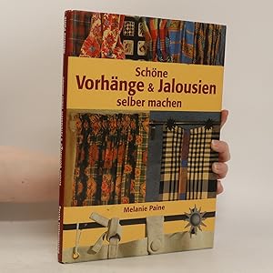Seller image for Schne Vorhnge & Jalousien selber machen for sale by Bookbot