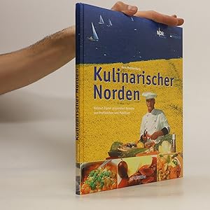 Bild des Verkufers fr Kulinarischer Norden zum Verkauf von Bookbot