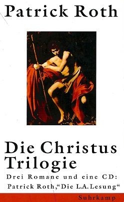 Seller image for Die Christus-Trilogie, 3 Bde. m. CD-Audio for sale by Terrashop GmbH