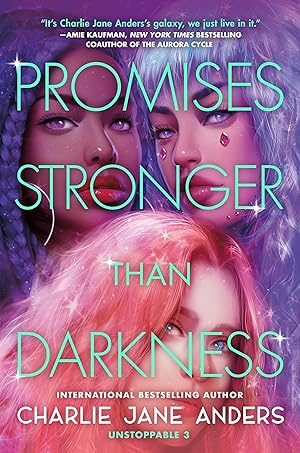 Immagine del venditore per Promises Stronger Than Darkness venduto da moluna