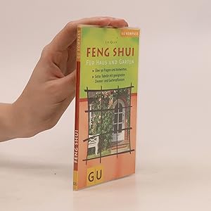 Bild des Verkufers fr Feng-Shui fu?r Haus und Garten zum Verkauf von Bookbot