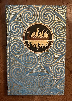 The Silmarillion The Folio Society