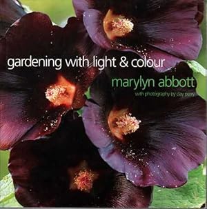 Gardening With Light & Colour