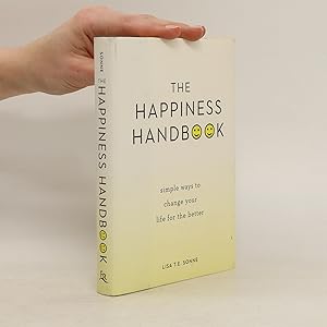 Bild des Verkufers fr Happiness handbook zum Verkauf von Bookbot