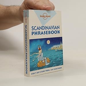 Image du vendeur pour Scandinavian Phrasebook mis en vente par Bookbot