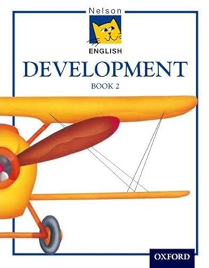 Seller image for Nelson English - Development Book 2 for sale by WeBuyBooks