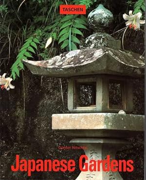Japanese Gardens: Right Angle And Natural Form