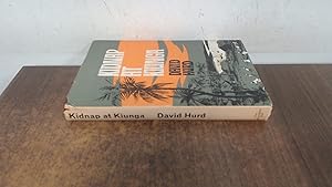 Seller image for Kidnap at Kiunga for sale by BoundlessBookstore