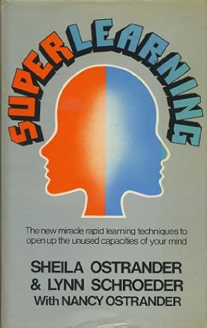 Seller image for Superlearning for sale by WeBuyBooks