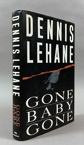 Seller image for Gone, Baby, Gone for sale by DuBois Rare Books