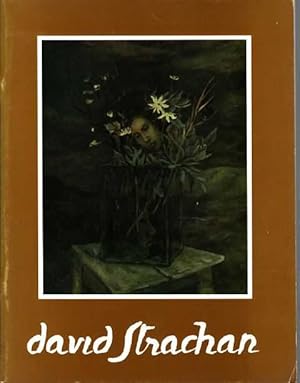 Image du vendeur pour David Strachan 1919-1970 mis en vente par Leura Books
