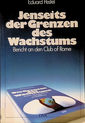 Jenseits der Grenzen des Wachstums : Bericht an d. Club of Rome.