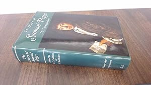 Seller image for The Diary of Samuel Pepys: Vol. X - Companion for sale by BoundlessBookstore