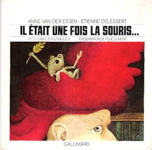 Il était une fois la Souris