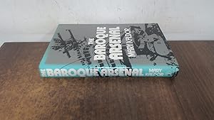 Imagen del vendedor de The Baroque Arsenal a la venta por BoundlessBookstore