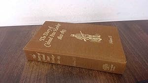 Imagen del vendedor de The Diary of Colonel Peter Hawker 1892-1853: Volume II a la venta por BoundlessBookstore