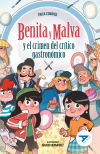 Imagen del vendedor de Benita y Malva y el crimen del crtico gastronmico a la venta por Agapea Libros