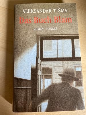 Bild des Verkufers fr Das Buch Blam: Roman zum Verkauf von Bcherbazaar