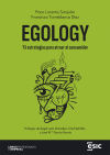 Imagen del vendedor de Egology a la venta por Agapea Libros