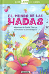 Imagen del vendedor de El mundo de las hadas a la venta por Agapea Libros