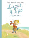 Seller image for Lucas y Ups 1: La buena vida for sale by Agapea Libros