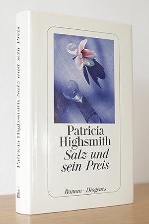 Seller image for Salz und sein Preis for sale by AMSELBEIN - Antiquariat und Neubuch