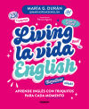 Imagen del vendedor de Living la vida English a la venta por Agapea Libros