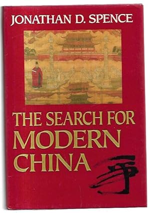 Immagine del venditore per The Search for Modern China. venduto da City Basement Books