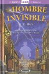 Bild des Verkufers fr El hombre invisible zum Verkauf von AG Library