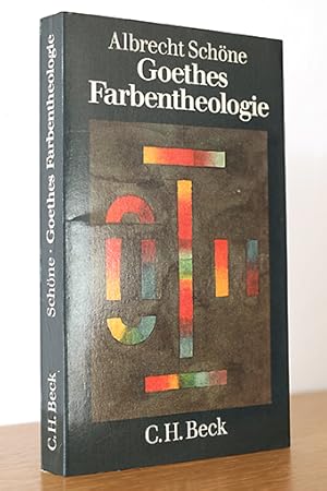 Goethes Farbentheologie