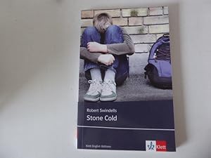 Image du vendeur pour Stone Cold. Klett English Edition. TB mis en vente par Deichkieker Bcherkiste