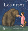 Seller image for Los ursos for sale by Agapea Libros