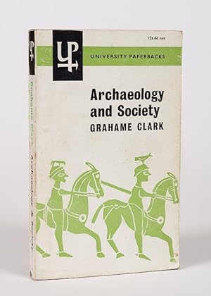 Archaeology and Society