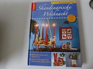 Seller image for Skandinavische Weihnacht. Weihnachtswelten. TOPP 5235. Hardcover for sale by Deichkieker Bcherkiste