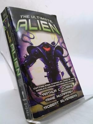 Imagen del vendedor de The Ultimate Alien a la venta por ThriftBooksVintage