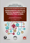 Imagen del vendedor de Innovacin docente en Derecho: herramientas digitales, nuevos desarrollos y perspectiva global a la venta por AG Library