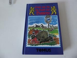 Bild des Verkufers fr Gott mit dir, du Land der Bayern. Hardcover zum Verkauf von Deichkieker Bcherkiste