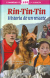 Seller image for Rin-Tin-Tin. Historia de un rescate for sale by Agapea Libros