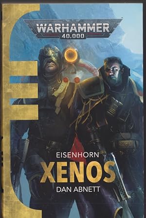 Immagine del venditore per Xenos (Eisenhorn) Warhammer 40,000 venduto da Caerwen Books