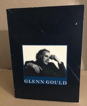Image du vendeur pour Glenn gould mis en vente par librairie philippe arnaiz