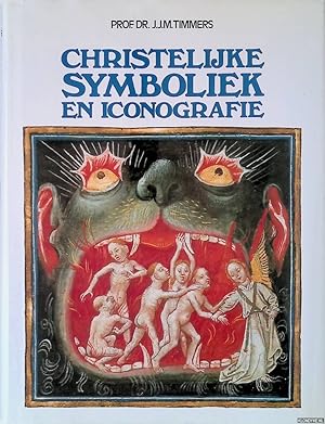 Seller image for Christelijke Symboliek en Iconografie for sale by Klondyke