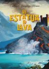 Imagen del vendedor de La estatua de lava a la venta por AG Library