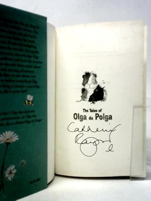 Imagen del vendedor de The Tales of Olga Da Polga a la venta por World of Rare Books