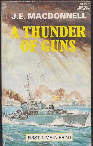A Thunder of Guns