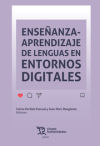 Imagen del vendedor de Enseanza aprendizaje de lenguas en entornos digitales a la venta por AG Library