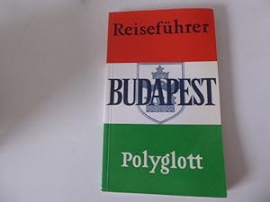 Imagen del vendedor de Budapest. Polyglott Reisefhrer. TB a la venta por Deichkieker Bcherkiste