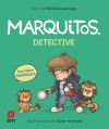 Seller image for Marquitos, detective for sale by Agapea Libros