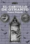 Imagen del vendedor de El Castillo de Otranto a la venta por Agapea Libros